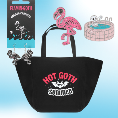 Summer Goth Mini Bundle