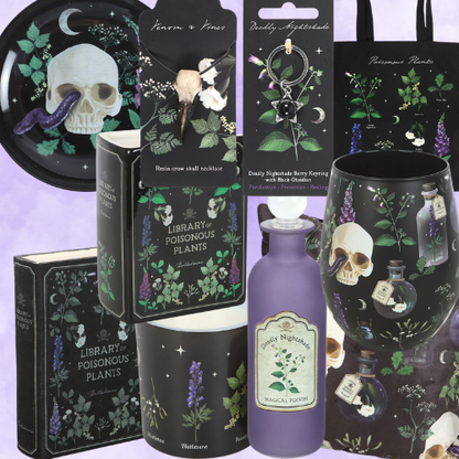 Venom & Vines Bundle