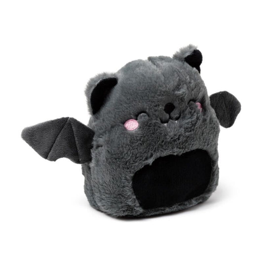 Bat Microwavable Plush Heat Pack