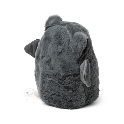 Bat Microwavable Plush Heat Pack