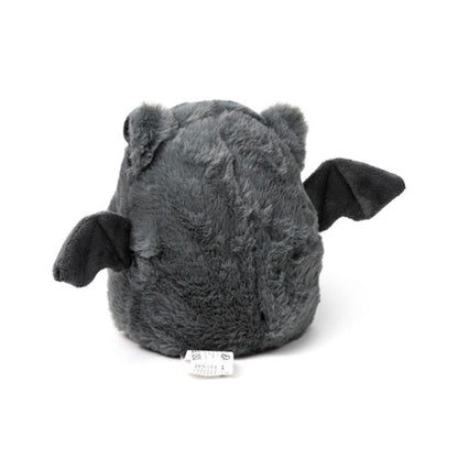 Bat Microwavable Plush Heat Pack