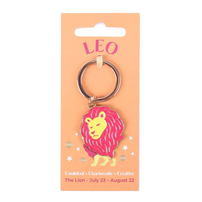 Zodiac Zest Leo Gift Set