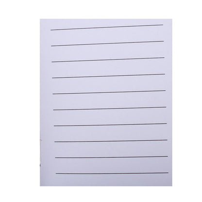Zodiac Zest Leo Mini Notebook