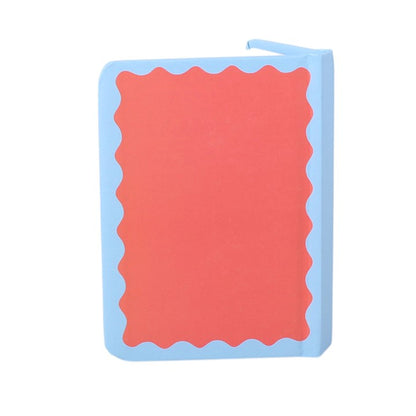 Zodiac Zest Aquarius Mini Notebook