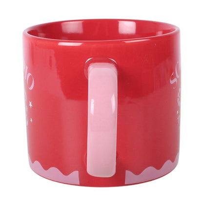 Zodiac Zest Scorpio Mug