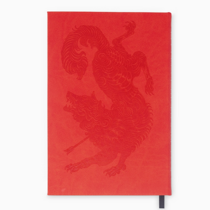 ACOTAR Leatherette Journal