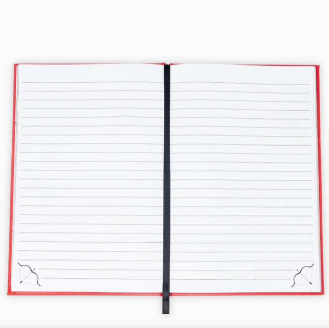 ACOTAR Leatherette Journal