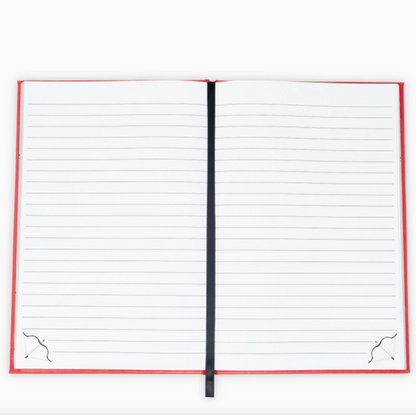 ACOTAR Leatherette Journal