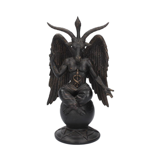 Baphomet Antiquity Figurine