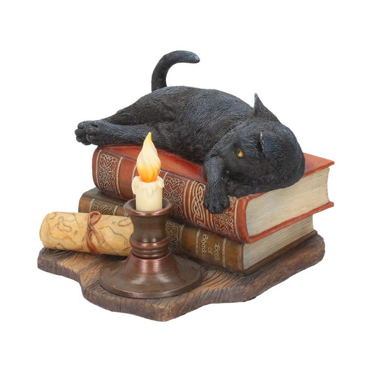 The Witching Hour Figurine