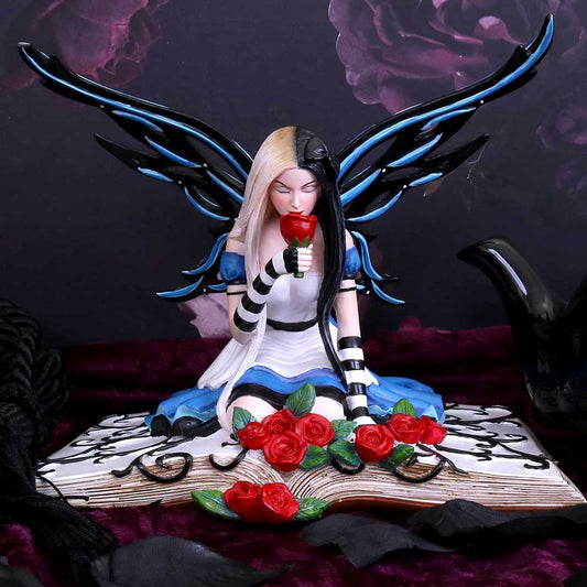 Wonderland Fairies Alice Figurine