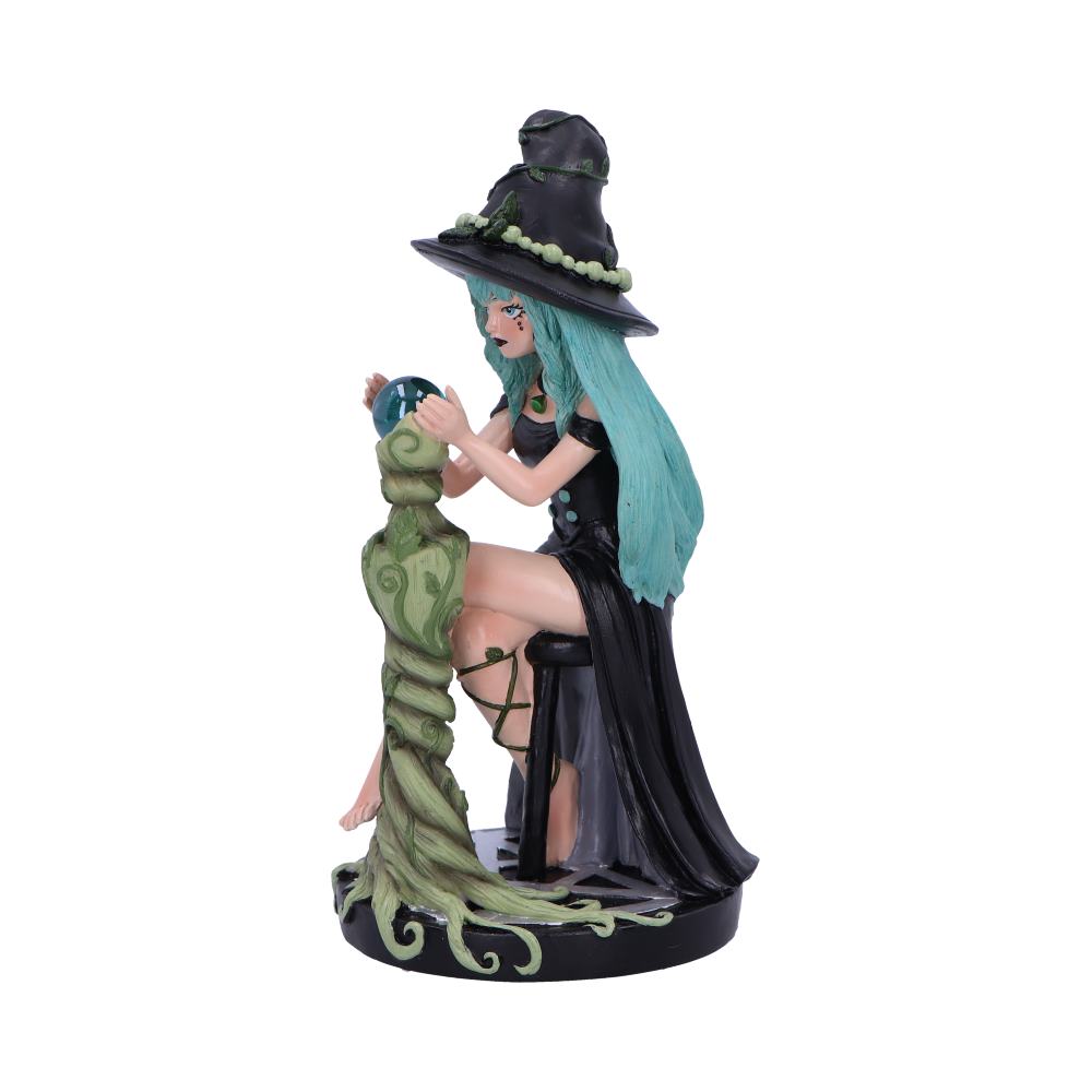 Sage Witch Figurine