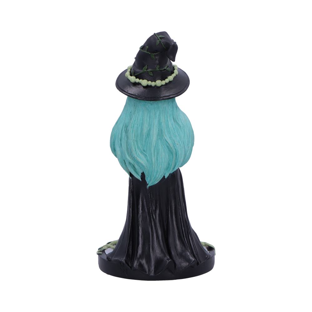 Sage Witch Figurine