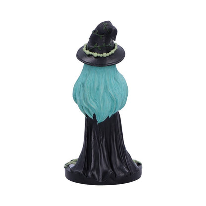 Sage Witch Figurine