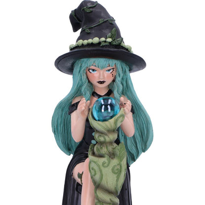 Sage Witch Figurine