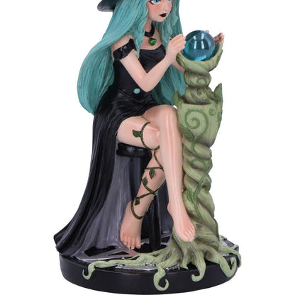 Sage Witch Figurine