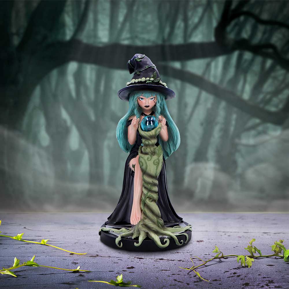 Sage Witch Figurine
