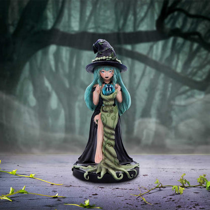 Sage Witch Figurine