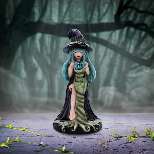 Sage Witch Figurine