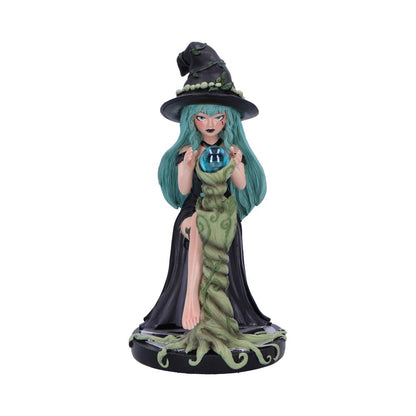 Sage Witch Figurine