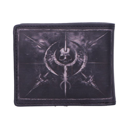 The Dark Augury Wallet