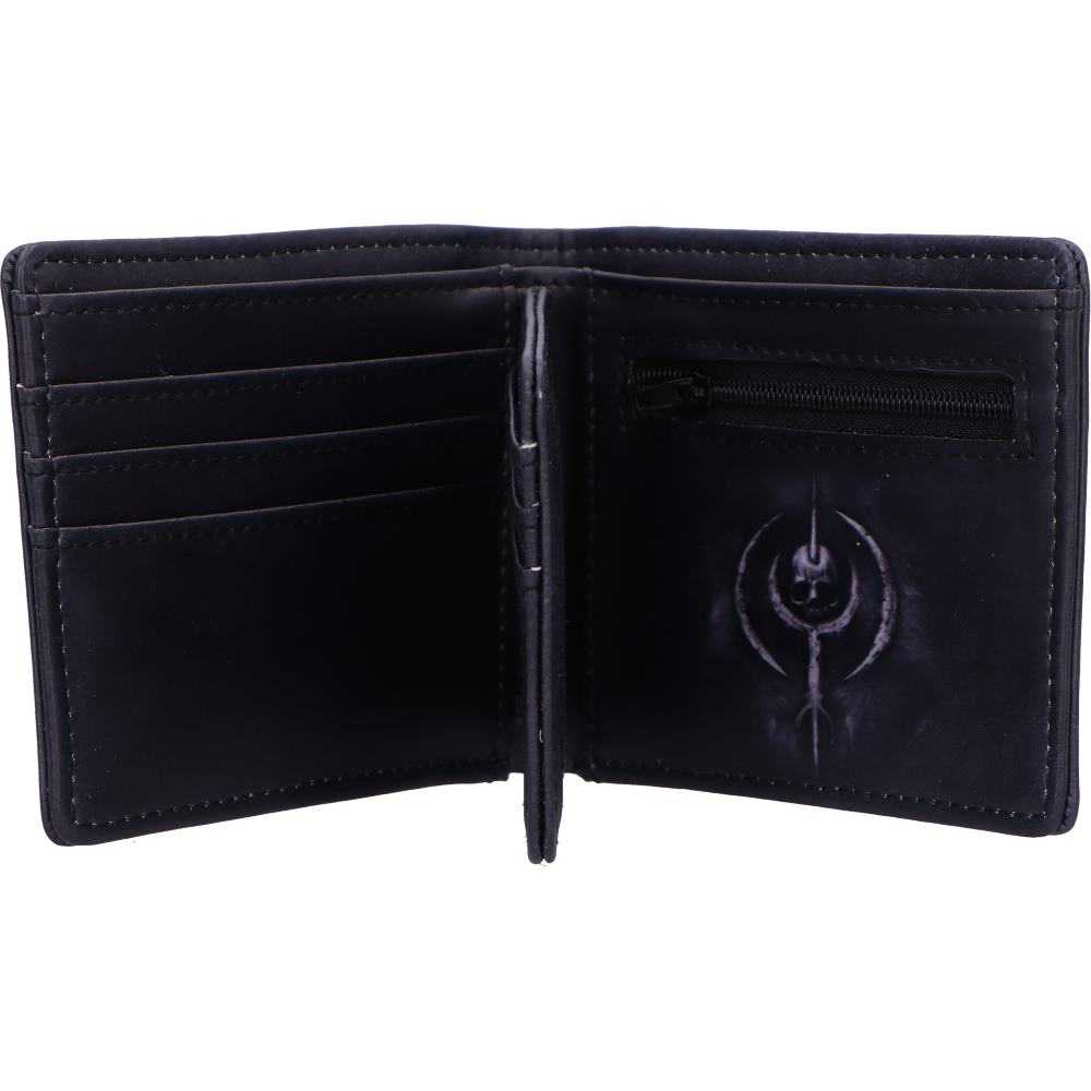 The Dark Augury Wallet