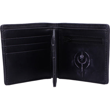 The Dark Augury Wallet
