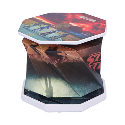 Stranger Things The Upside Down Foldable Lamp