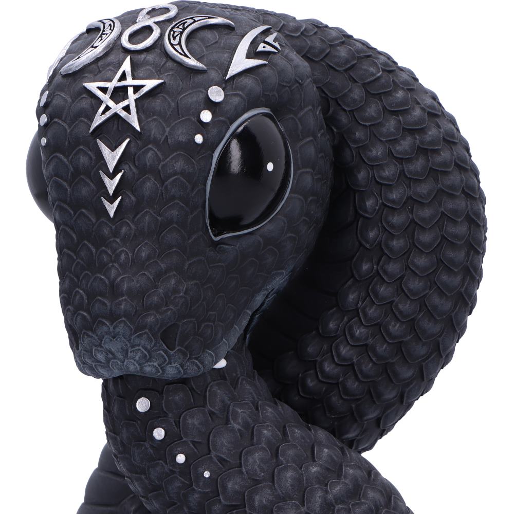 Ouroboros (Large) – Midnight Rose Emporium