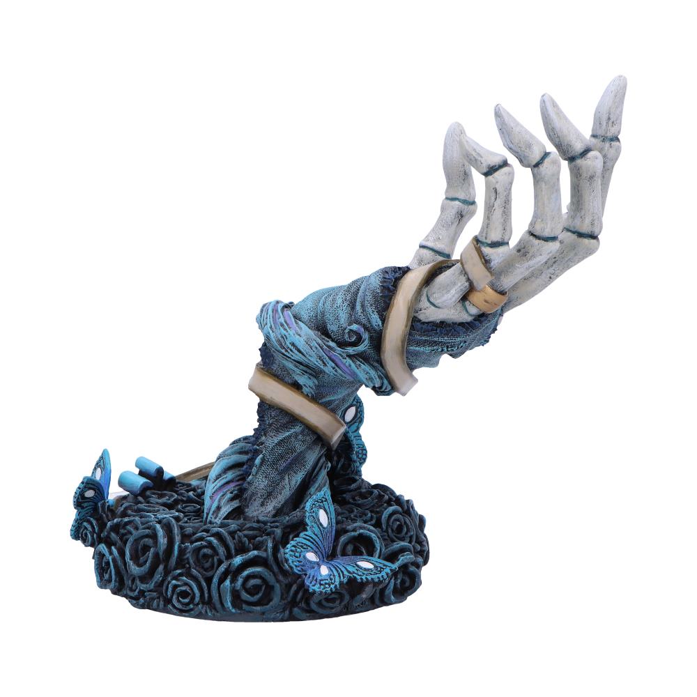 Corpse Bride With This Hand Vow Figurine