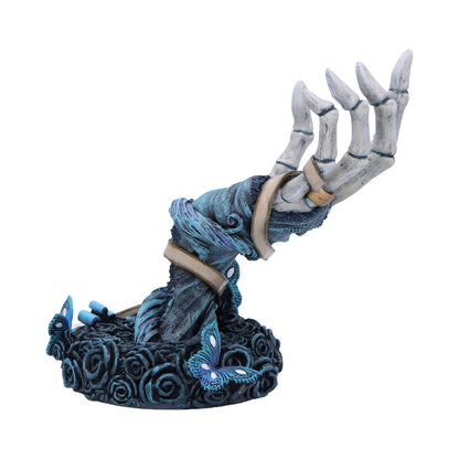 Corpse Bride With This Hand Vow Figurine