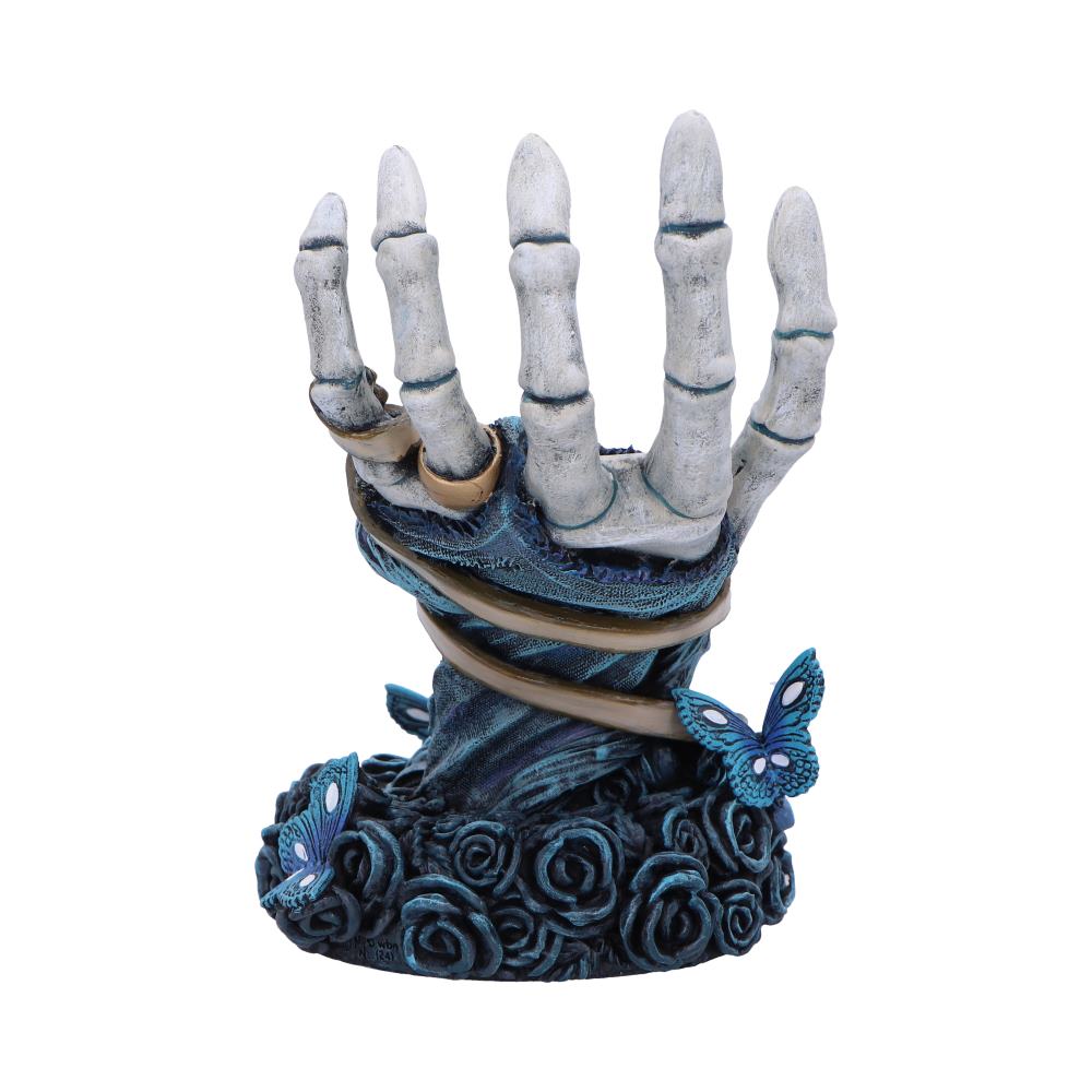 Corpse Bride With This Hand Vow Figurine