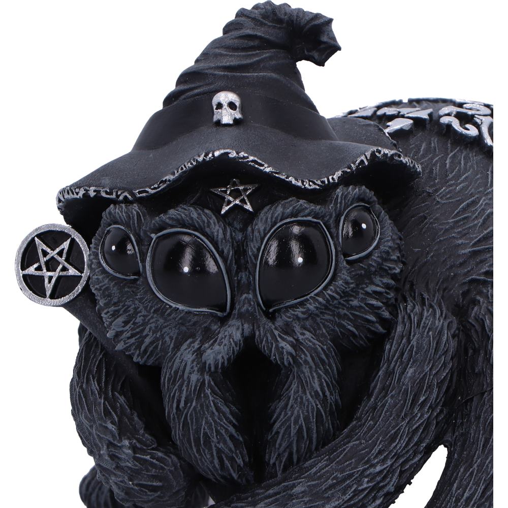 Cult Cuties Arachnias