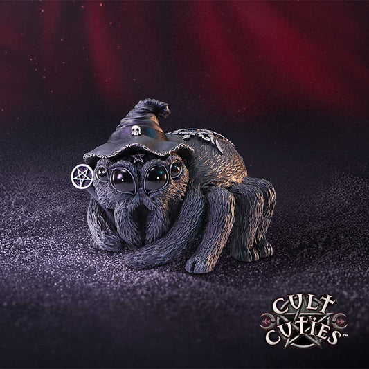 Cult Cuties Arachnias