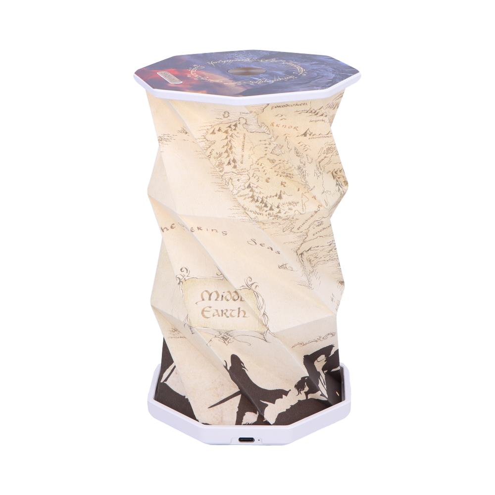 Lord of the Rings Foldable Lamp