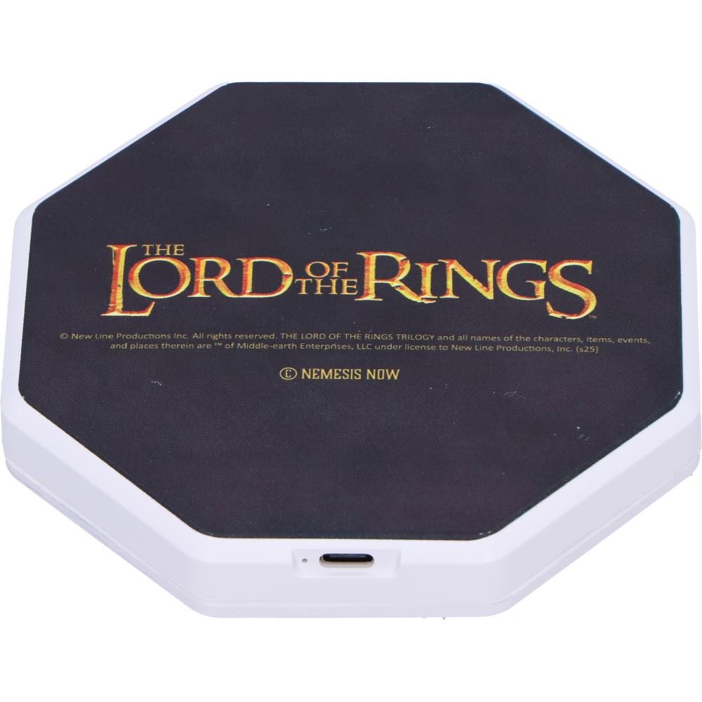 Lord of the Rings Foldable Lamp