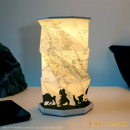 Lord of the Rings Foldable Lamp