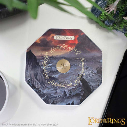 Lord of the Rings Foldable Lamp