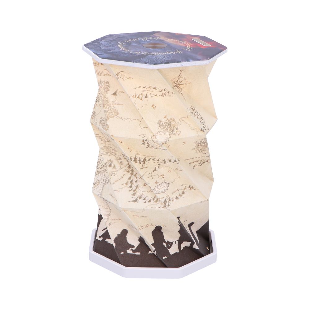 Lord of the Rings Foldable Lamp