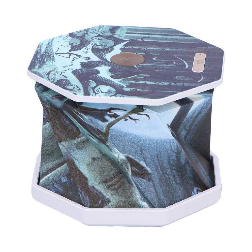 Corpse Bride Foldable Lamp