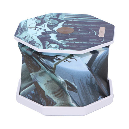Corpse Bride Foldable Lamp