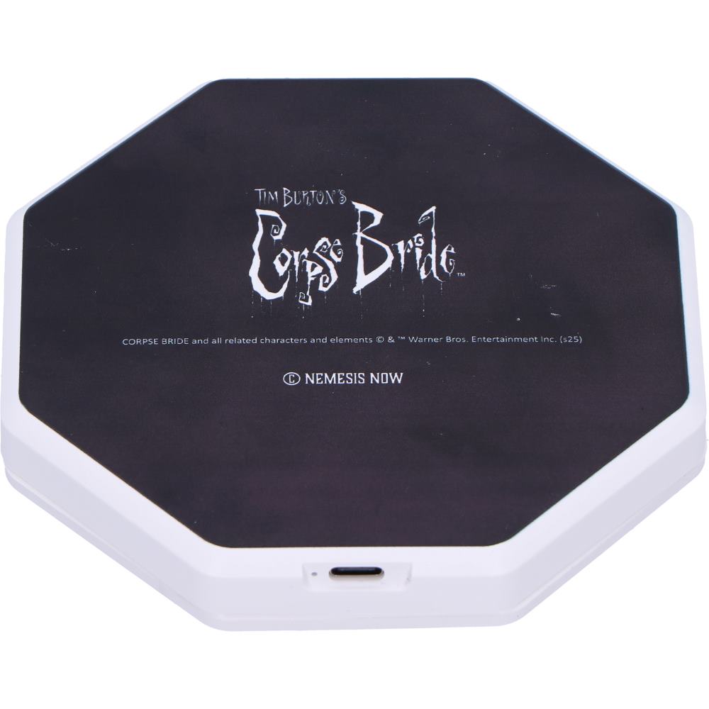 Corpse Bride Foldable Lamp