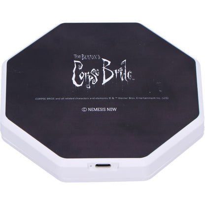 Corpse Bride Foldable Lamp