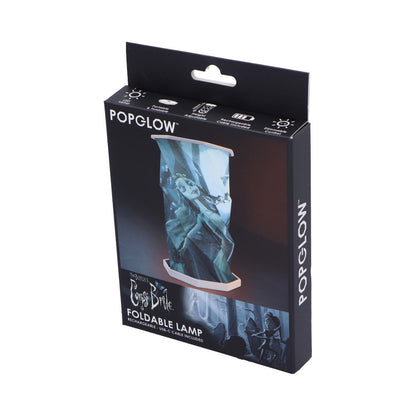 Corpse Bride Foldable Lamp