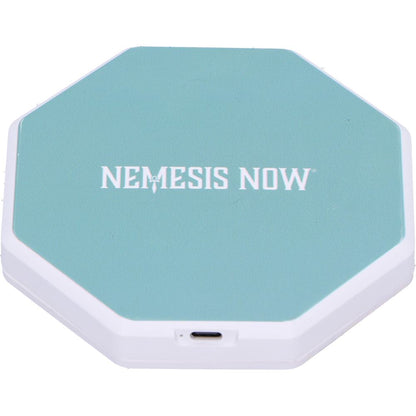 Highland Cow Foldable Lamp