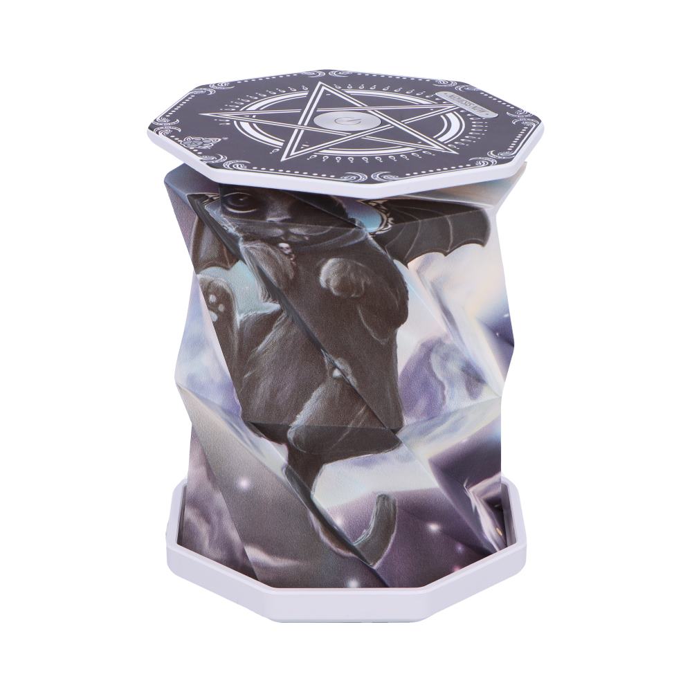 Malpuss Foldable Lamp