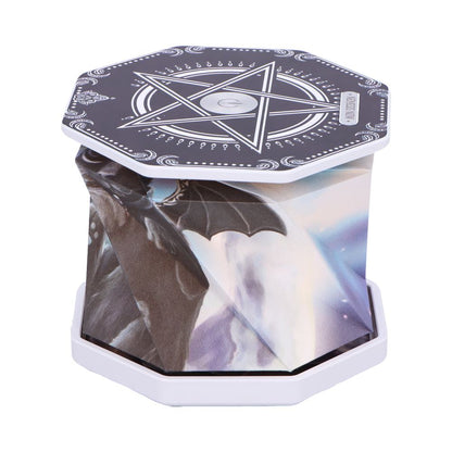 Malpuss Foldable Lamp