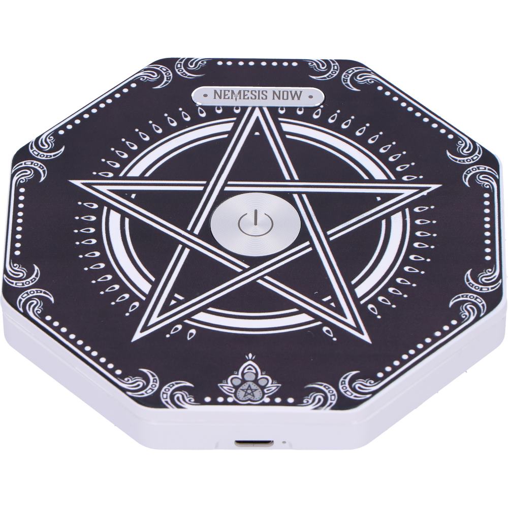 Malpuss Foldable Lamp