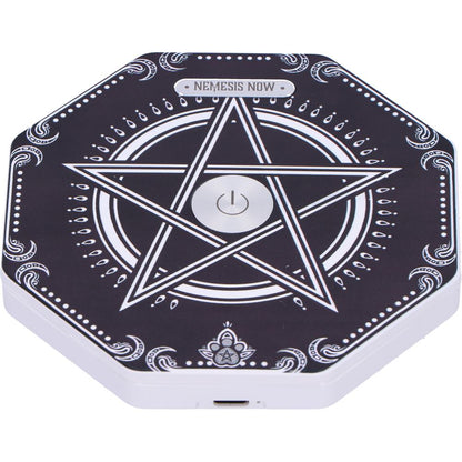 Malpuss Foldable Lamp