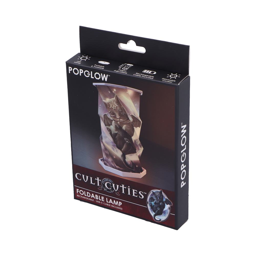 Malpuss Foldable Lamp